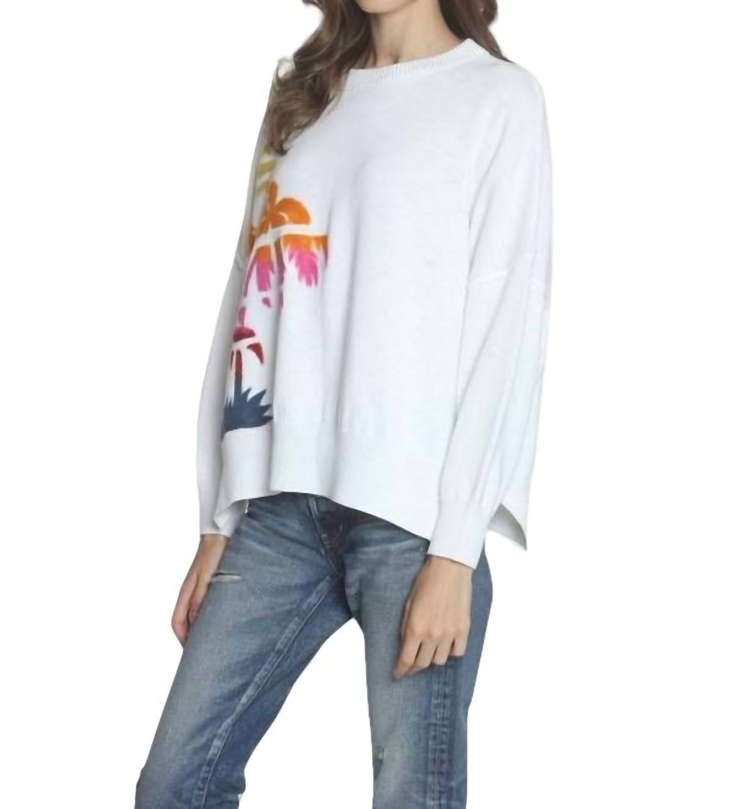 Karma Sweatshirt
