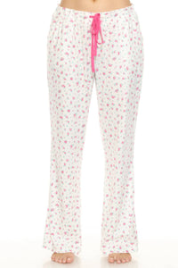 Pj Salvage - Vintage Remix Pajama Set