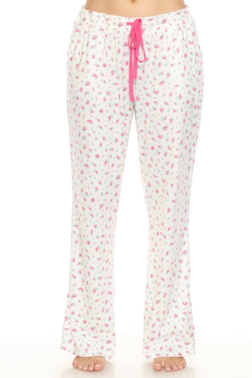 Pj Salvage - Vintage Remix Pajama Set