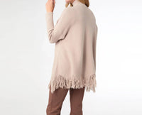 Coco + Carmen - Lois Mock Neck Sweater