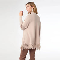 Coco + Carmen - Lois Mock Neck Sweater
