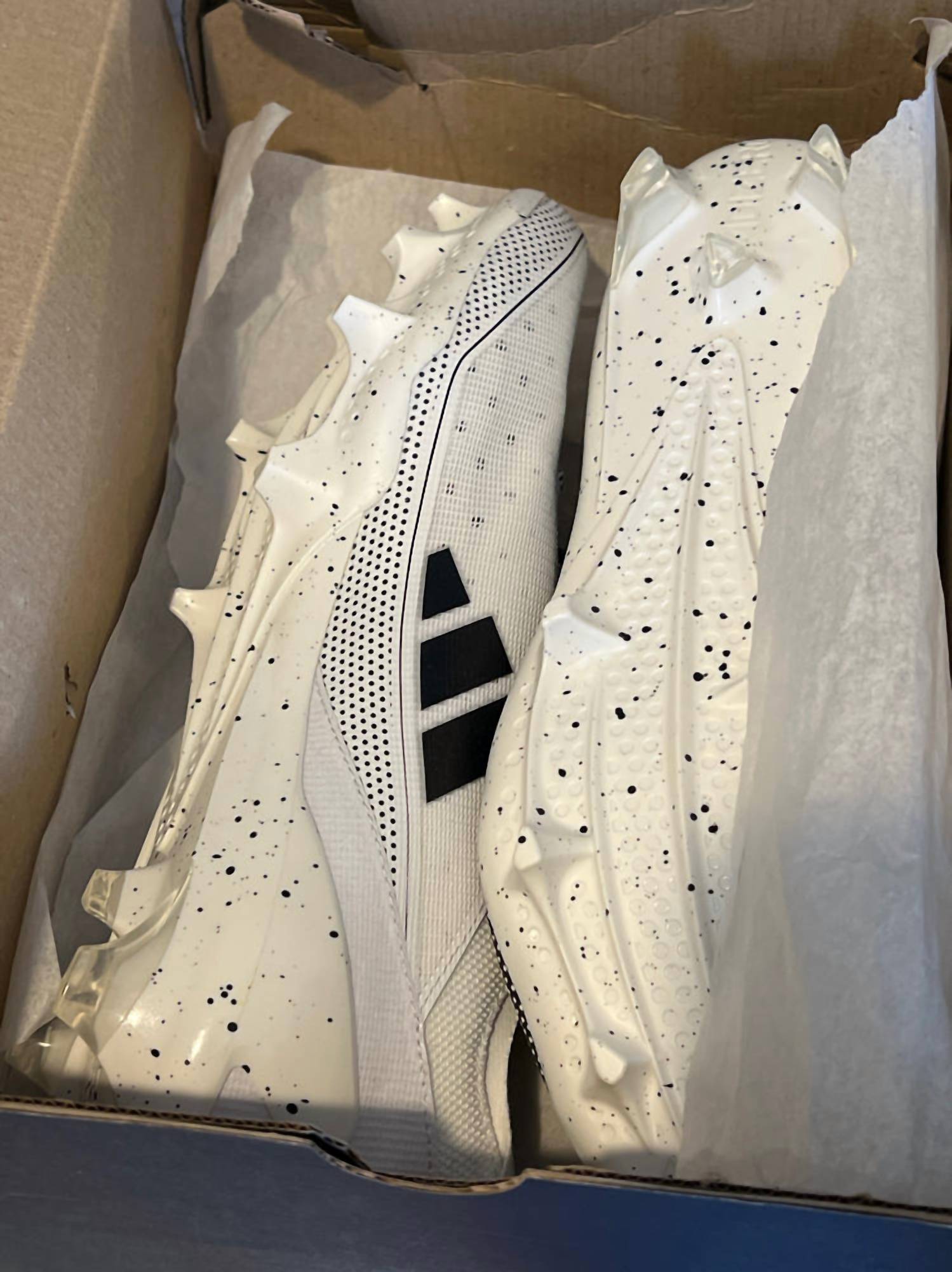 Adidas - Men's Adizero Electric Shoes