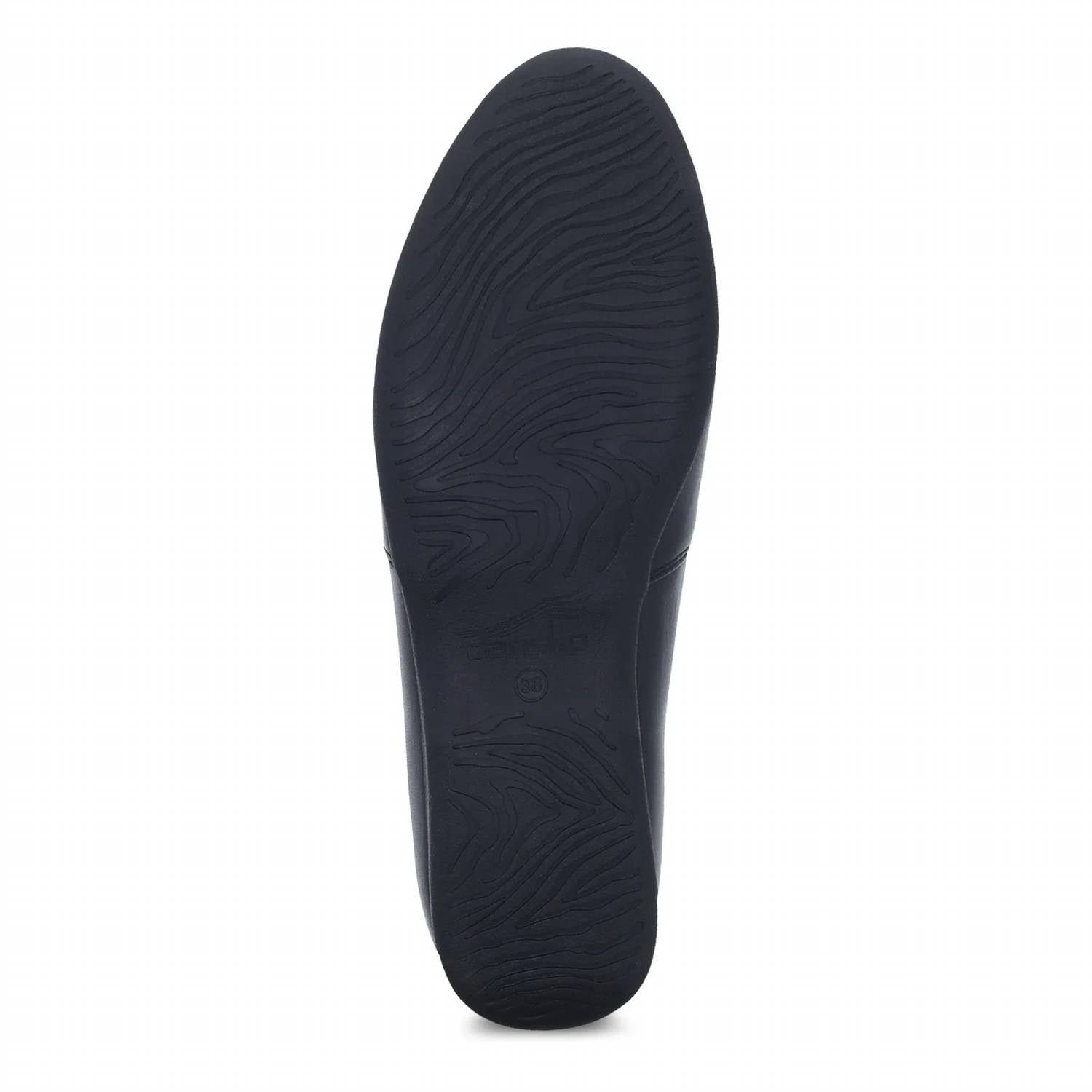 Dansko - Women's Larisa Milled Nappa Slip On Shoes