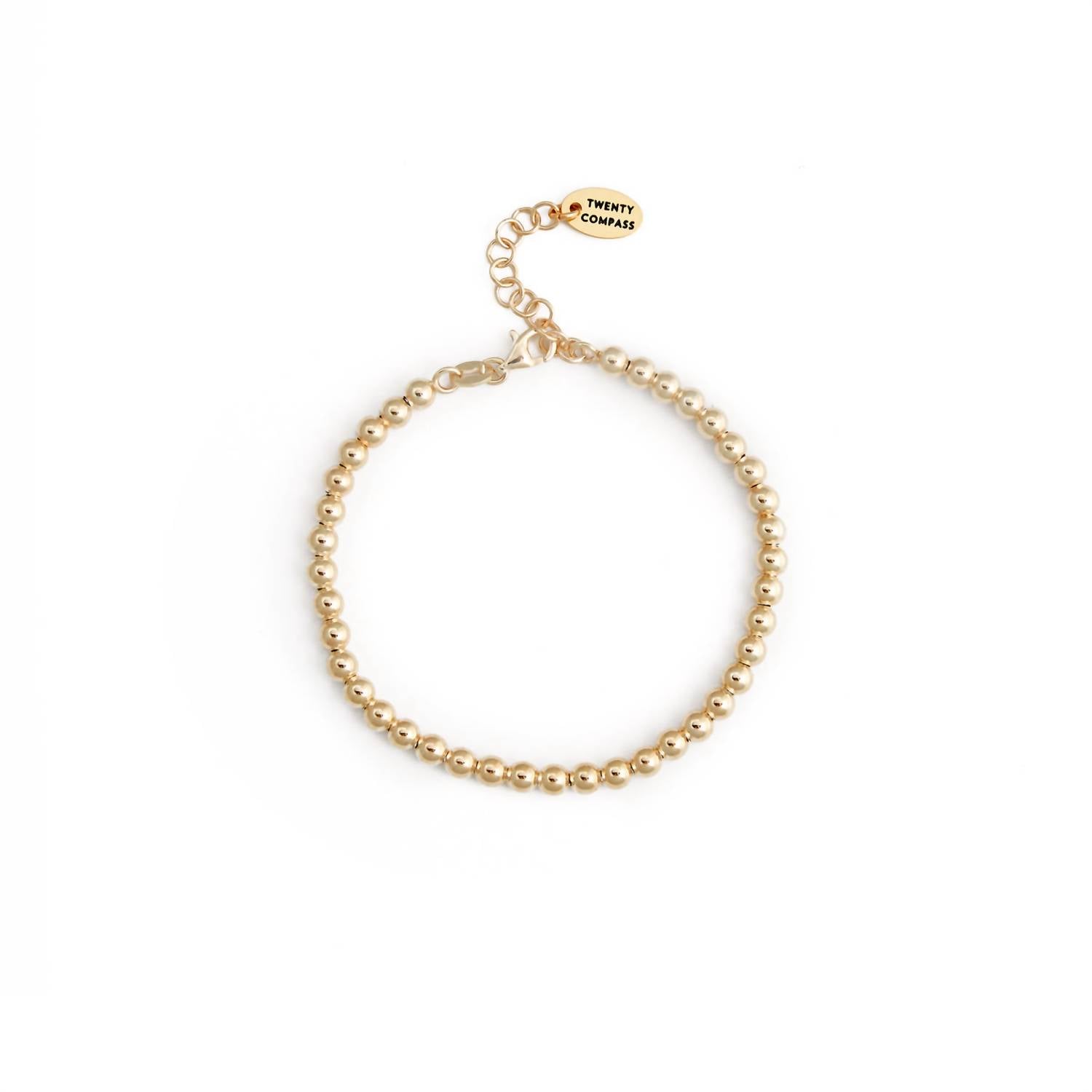 Twenty Compass - Adore Bracelet