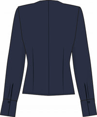 Favorite Daughter - Women's The Romance Button-up Top