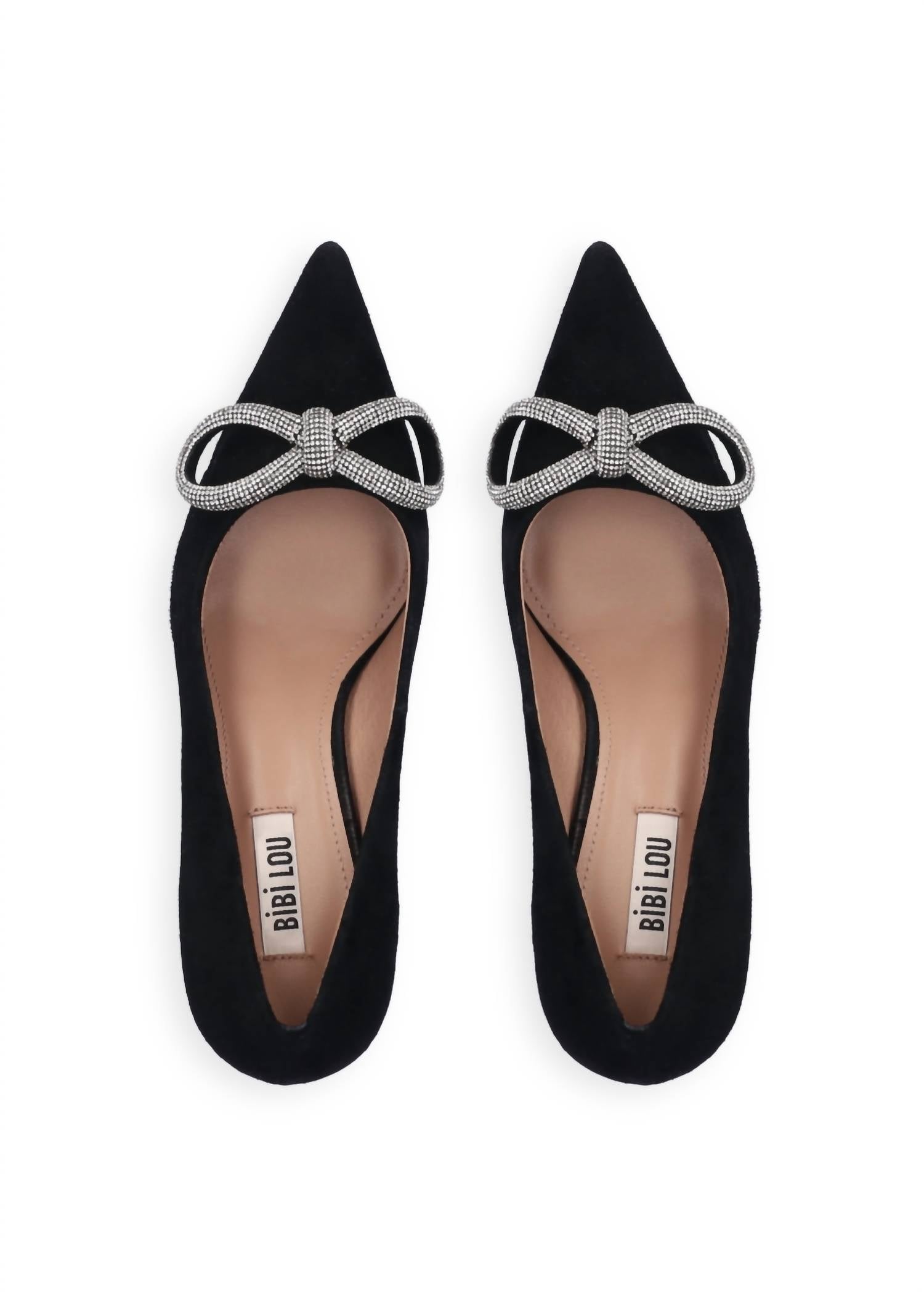 Bibi Lou - Women's Lalla Heels