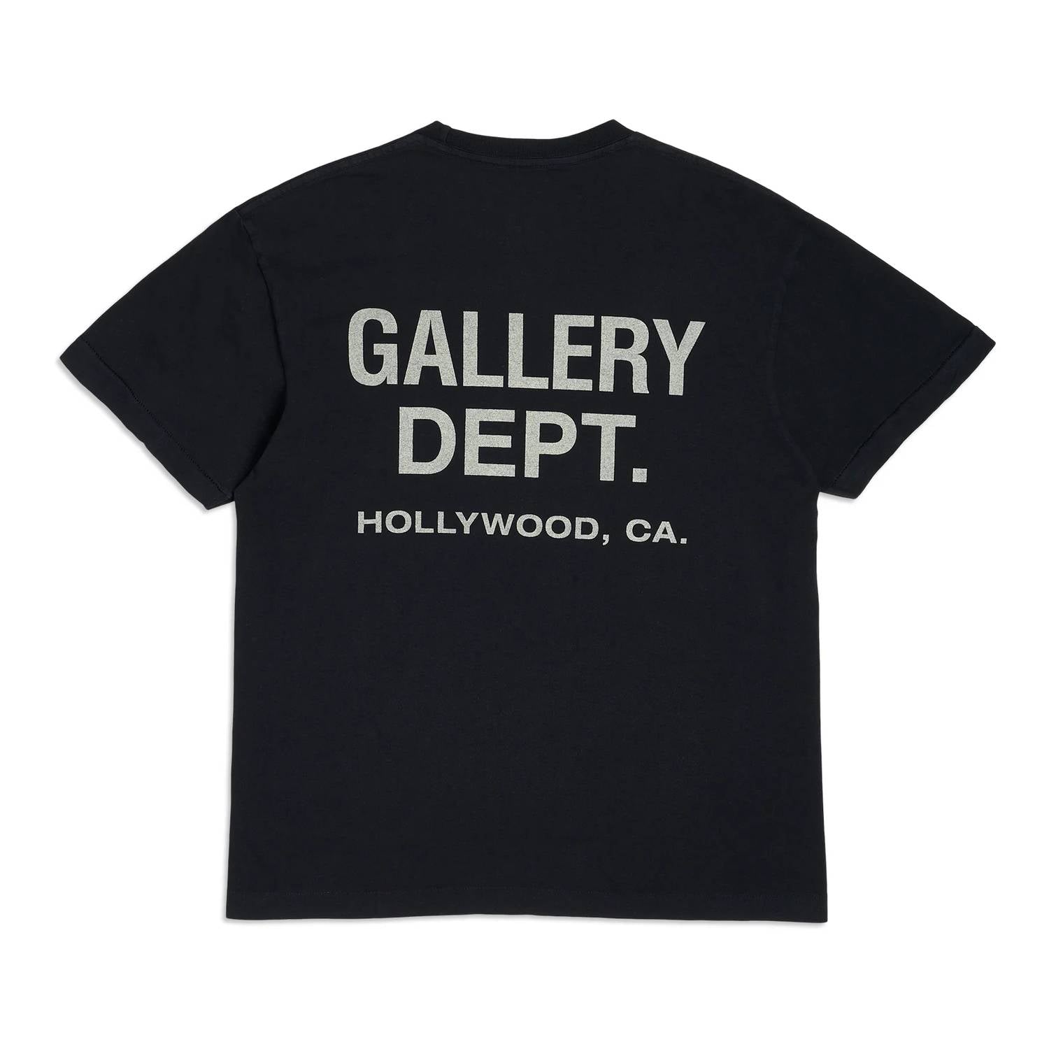 Gallery Dept. - Logo Souvenir T-shirt