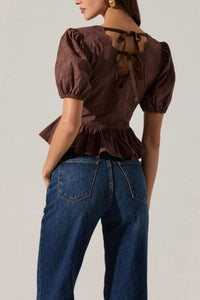 Astr - Aely Top