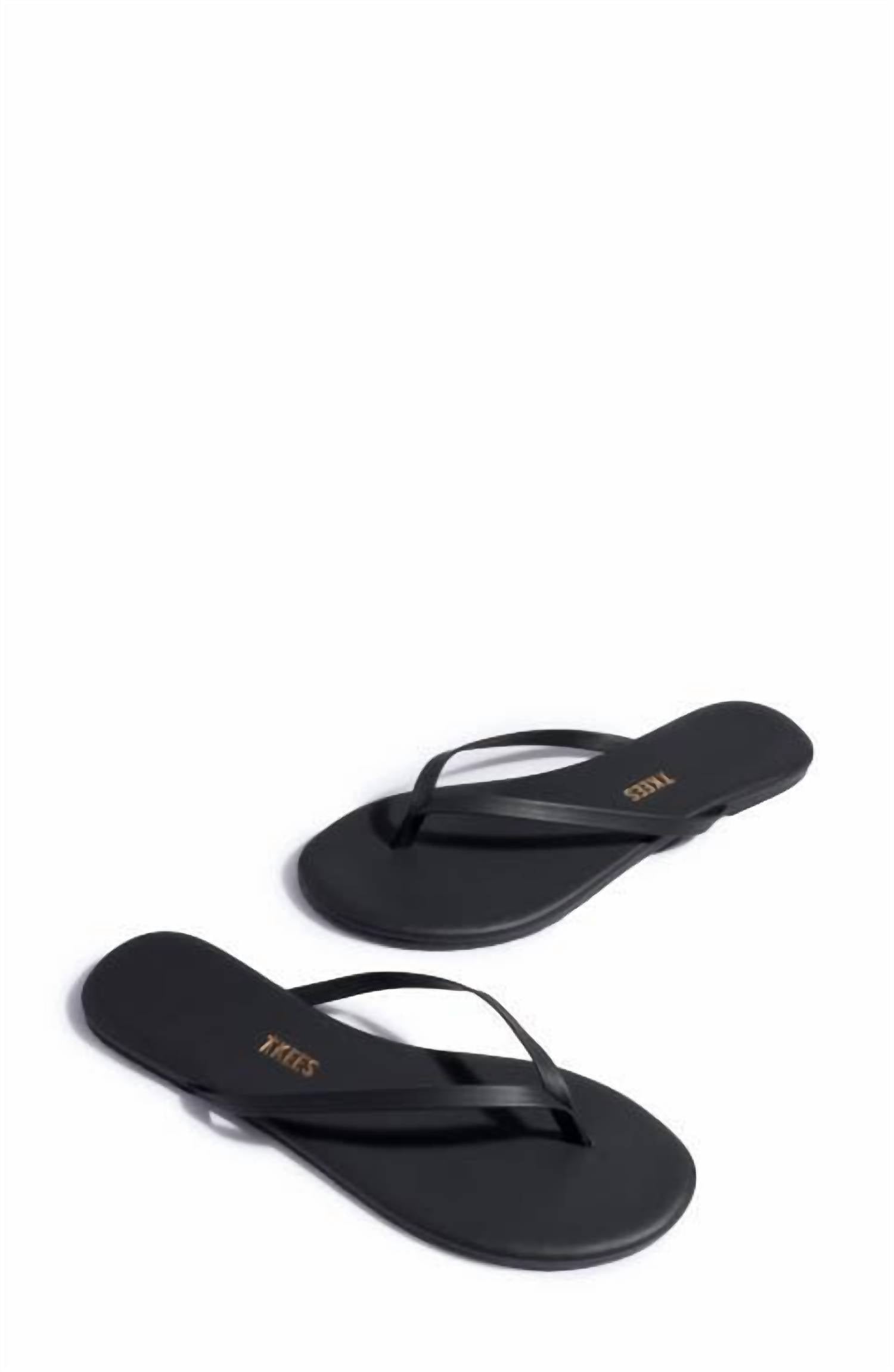 Tkees - Women's Lily Flip Flop Sandals