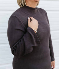 Mikarose - Boston Maxi Dress