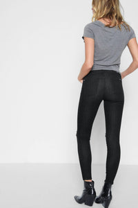 7 For All Mankind - The Ankle Skinny Jean
