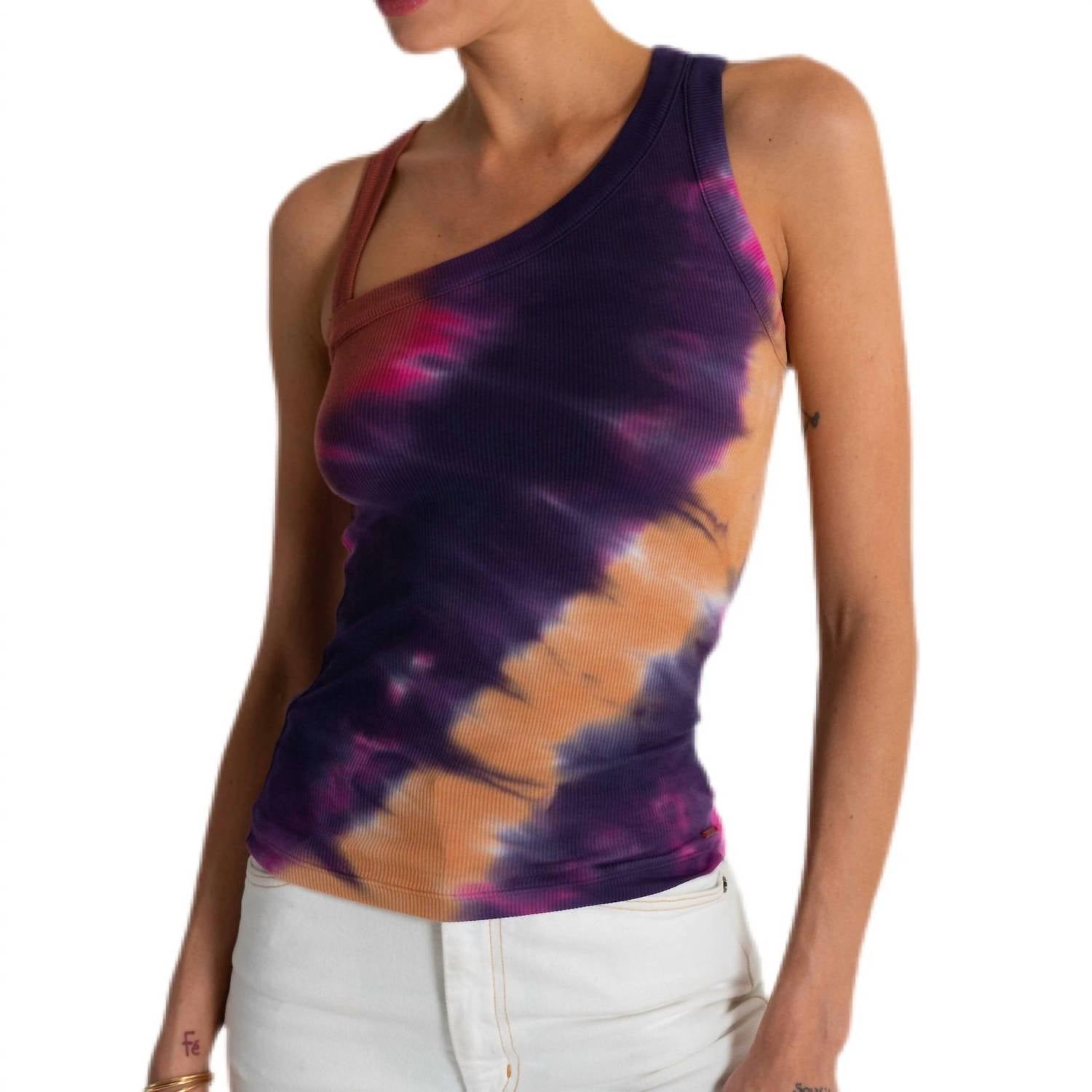 N:Philanthropy - Gellar Tank Top