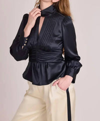 S'Edge - Tucker Top