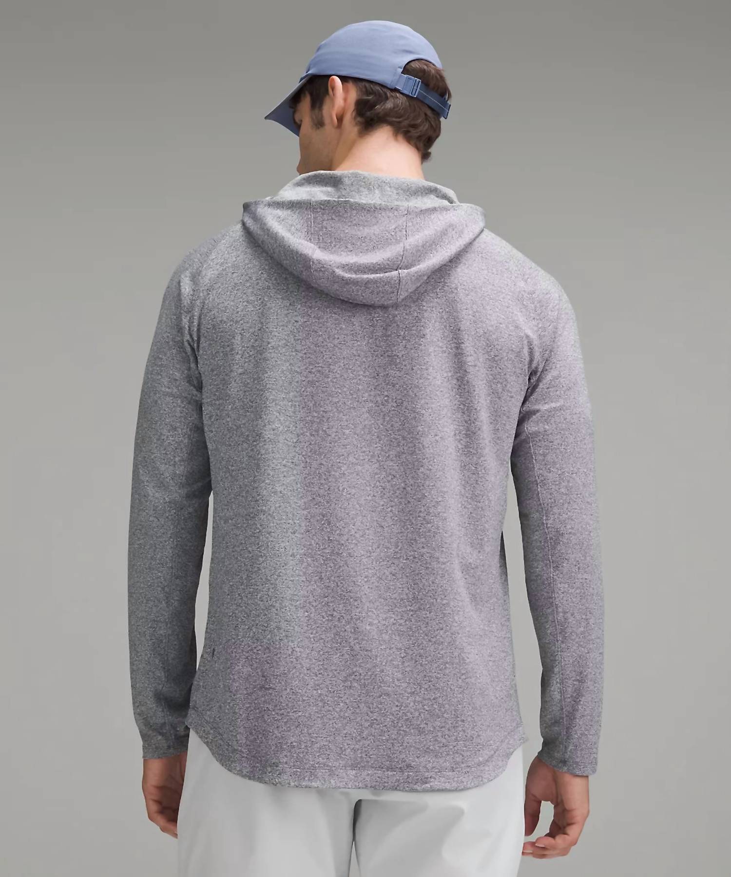 Lululemon - Men's License To Train Hoodie