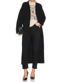 Agolde - Riley Long Straight Jean