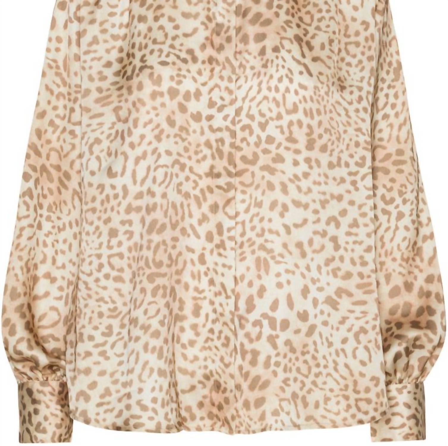 Karmamia - Women's Cornelia Shirt