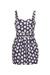 Cara Cara - Etna Dress