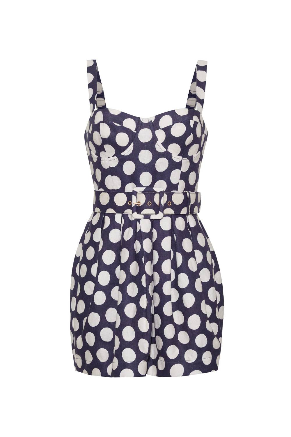 Cara Cara - Etna Dress