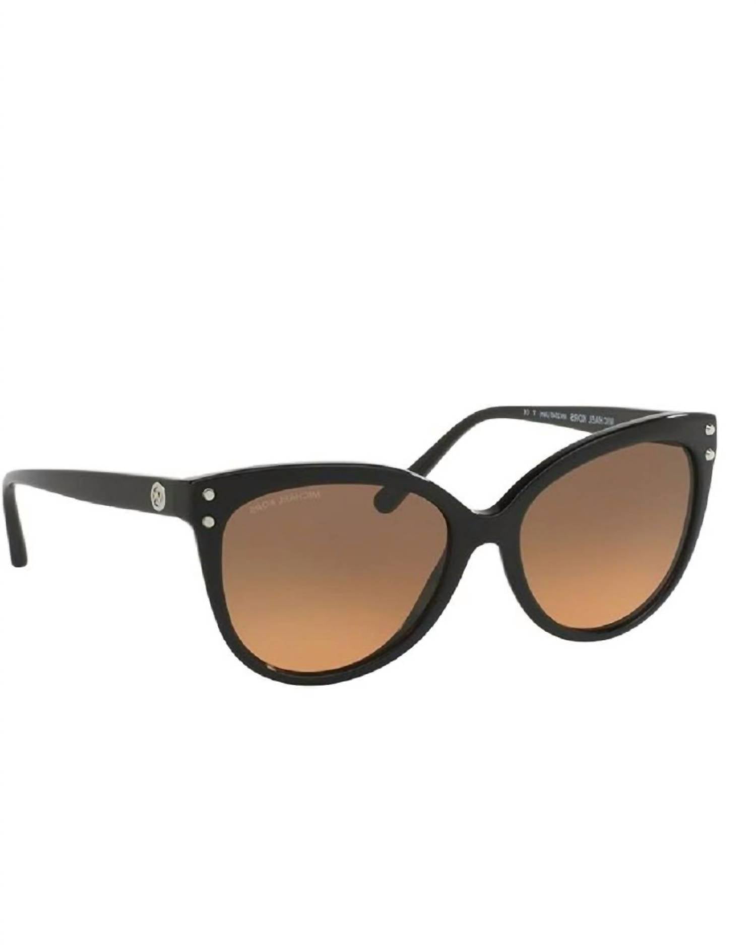 Michael Kors - Women's Jan Cat Eye Sunglasses