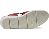 Fly London - Women's Noli056fly Wedge Heel Sandal