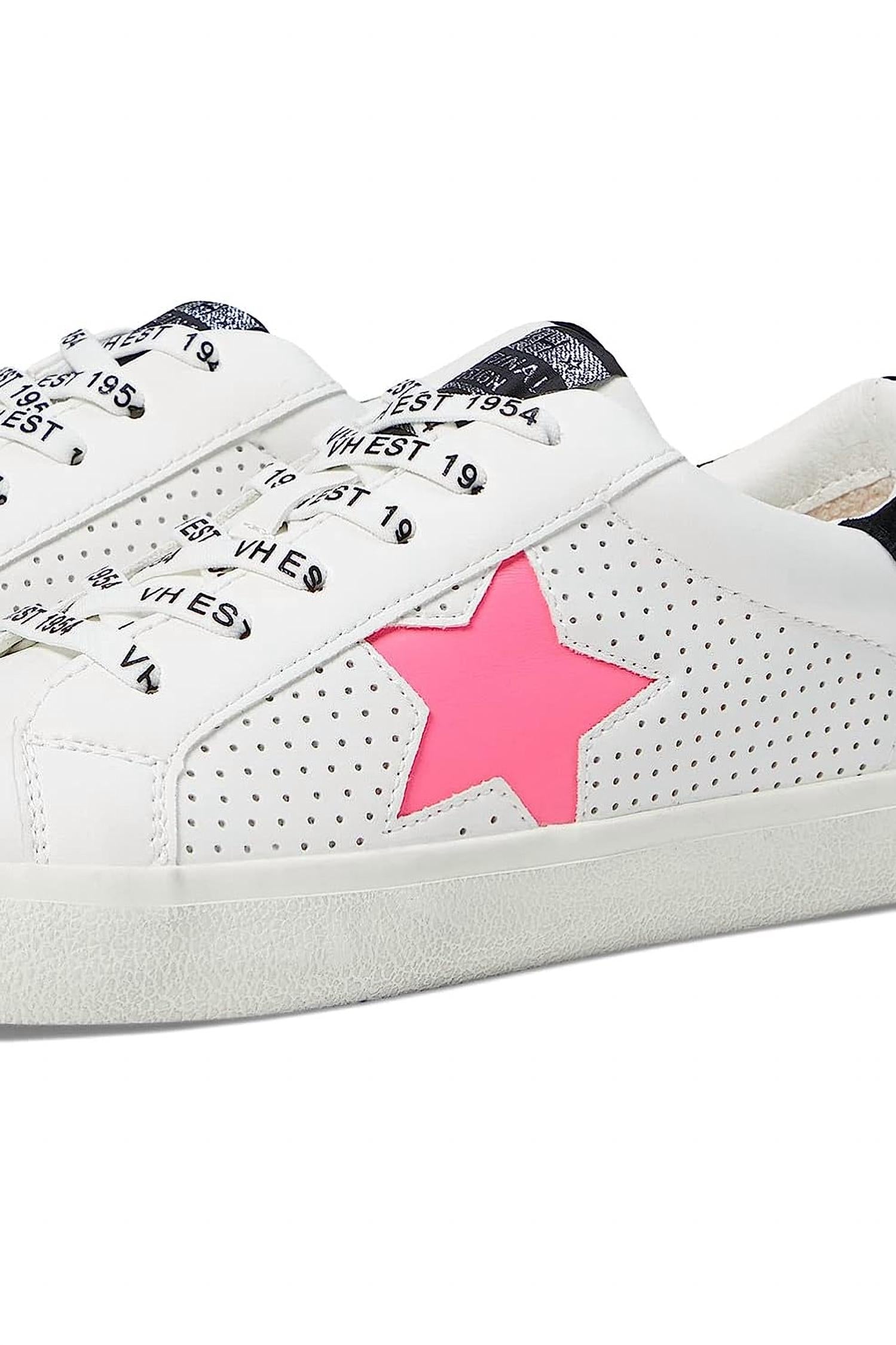 Vintage Havana - Women's Gadol Sneaker
