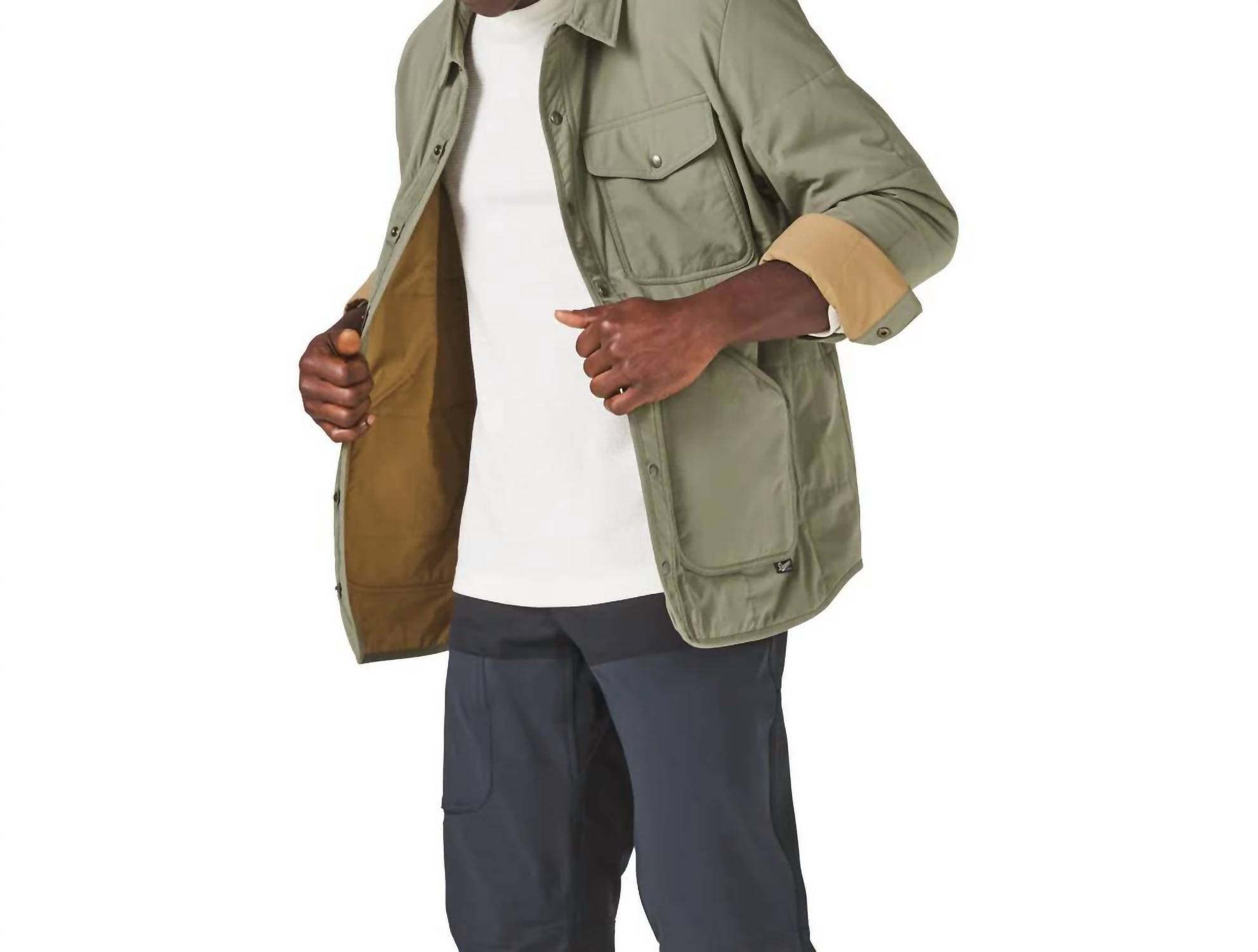 Danner - Overlook Primaloft Jacket