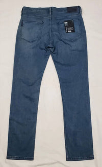 Paige - Men's Federal Slim Straight Leg Jeans