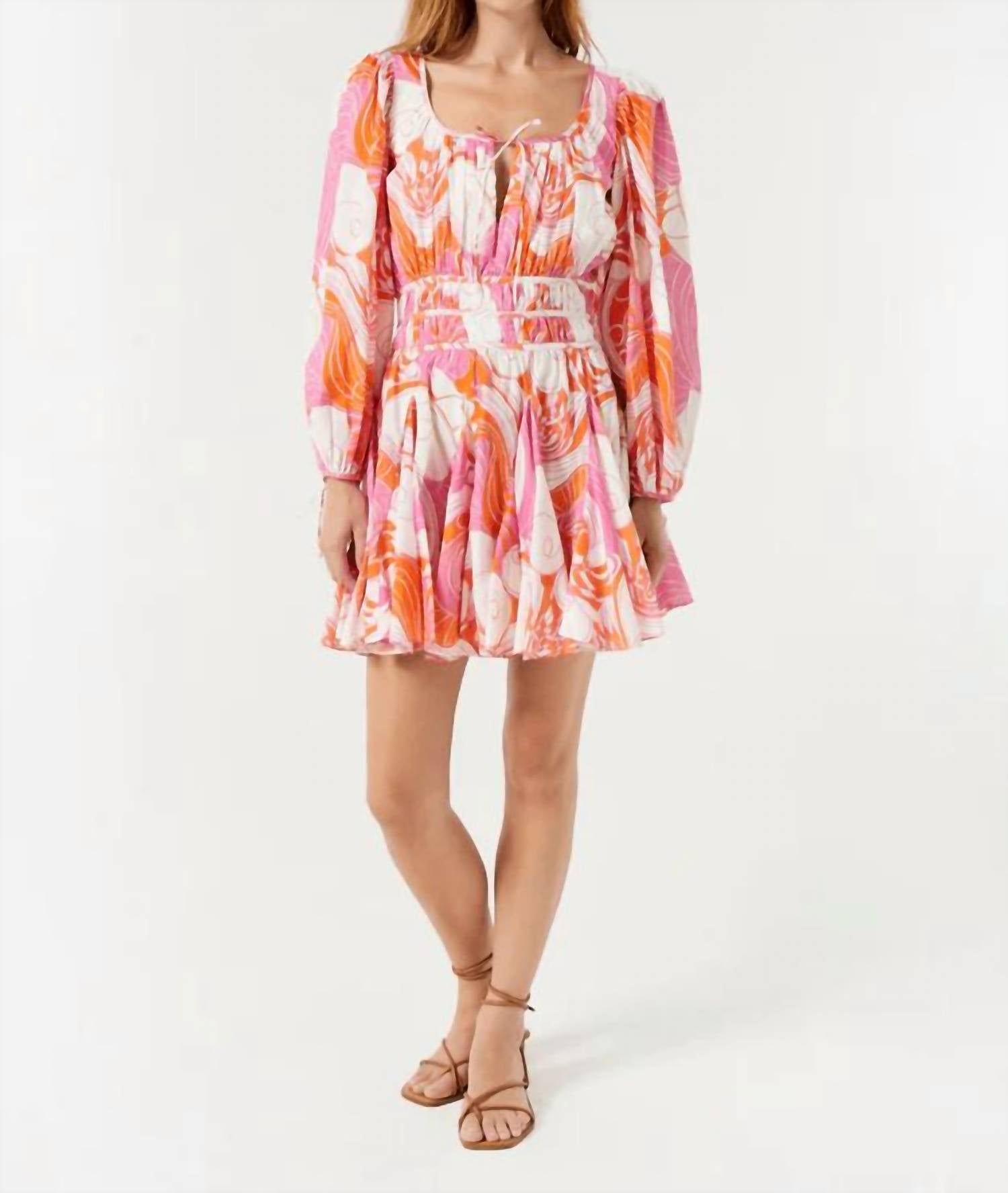 Rhode - Leona Dress