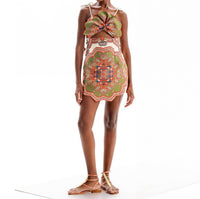 Lace The Label - Eros Mini Dress