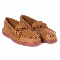 Minnetonka - Men's Moosehide Classic Shoes