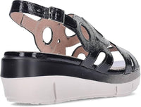 Wonders - Women's Flynn Sandals