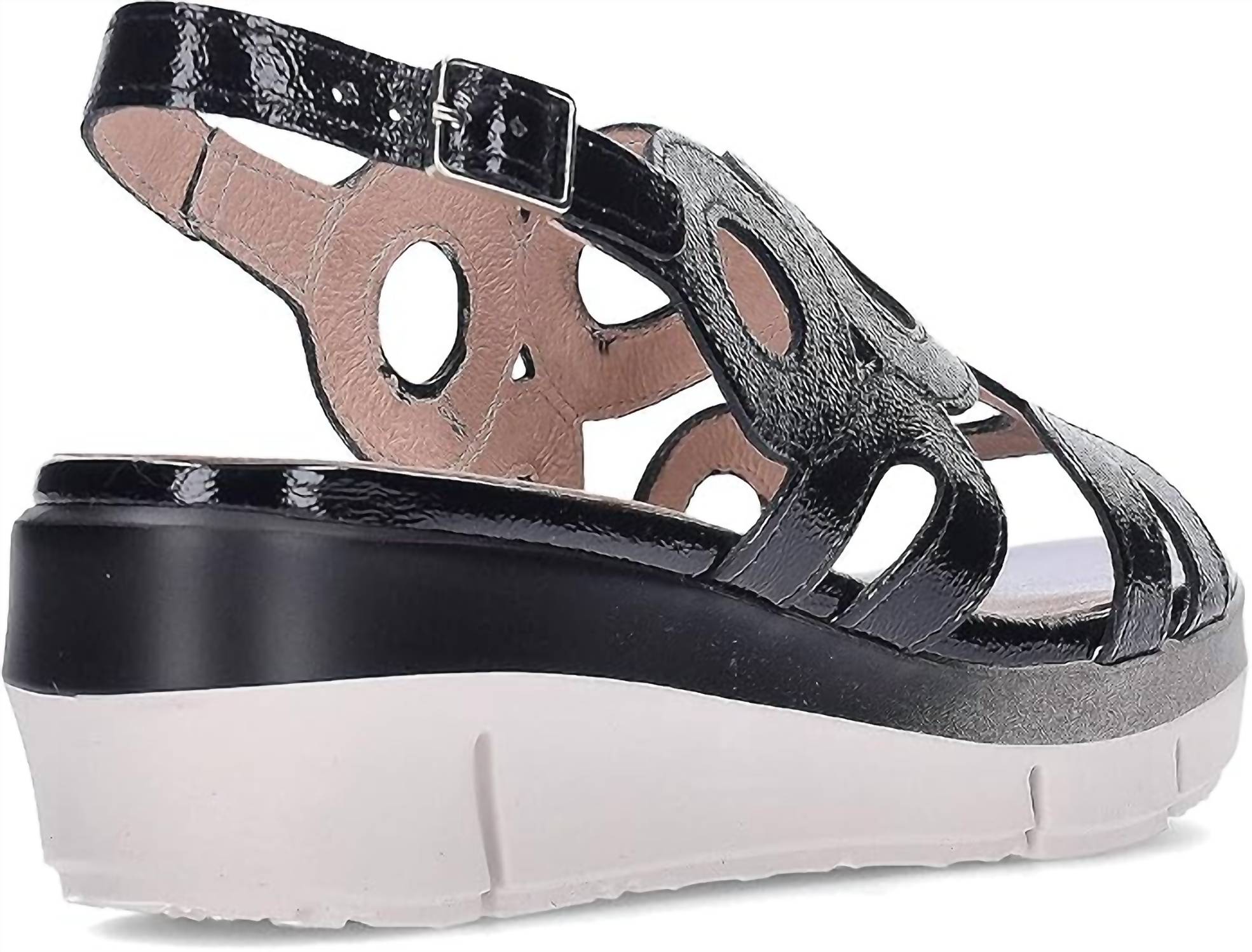 Wonders - Women's Flynn Sandals