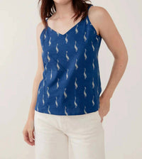 Mata Traders - Sadie Tank Top