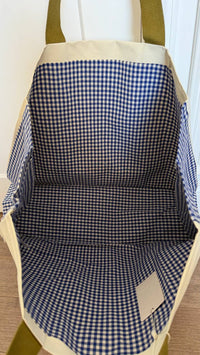 Frnch - Women's Lyra Tote Bag