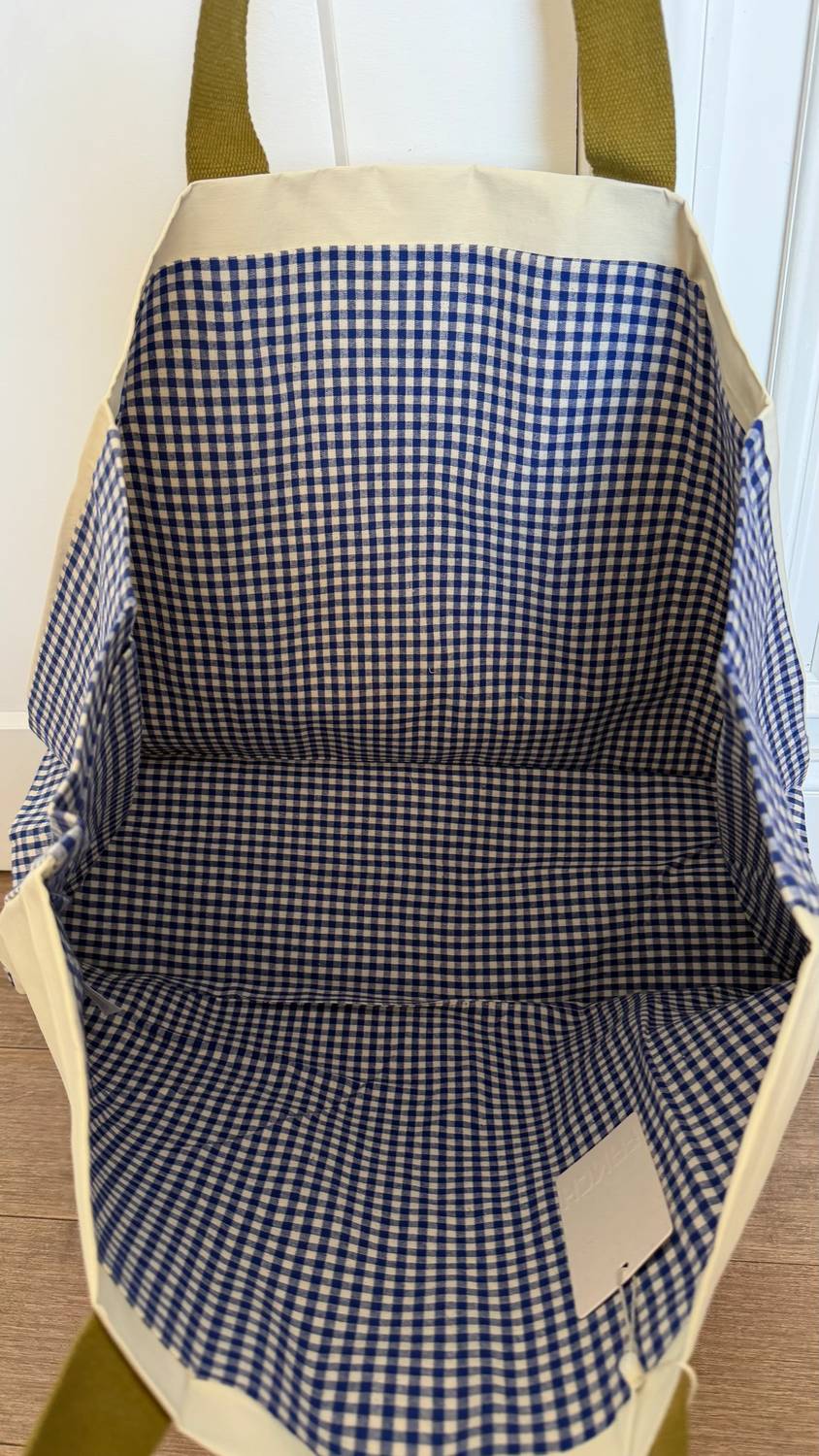 Frnch - Women's Lyra Tote Bag