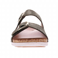 Revere - Women's Brighton Slide Sandal