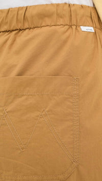 Mother - The Drawn Half Pipe Ankle Pants
