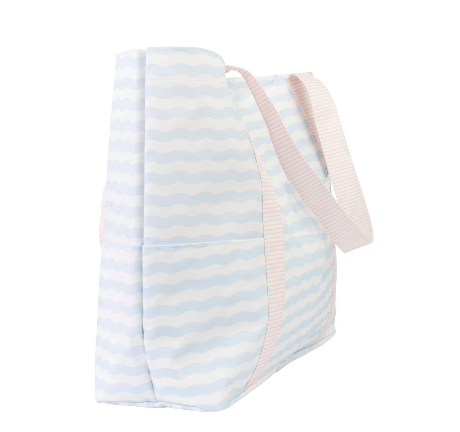 Apple Of My Isla - Women's Beach Tote Bag
