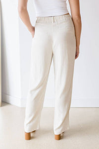 Gentle Fawn - Elliot Pant