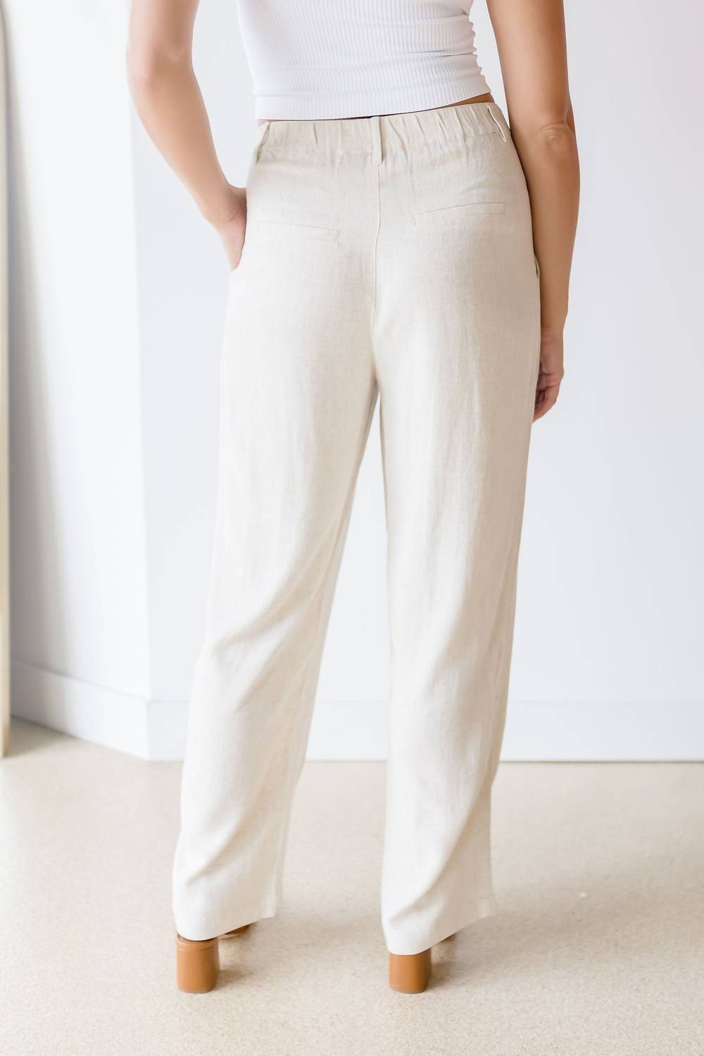 Gentle Fawn - Elliot Pant