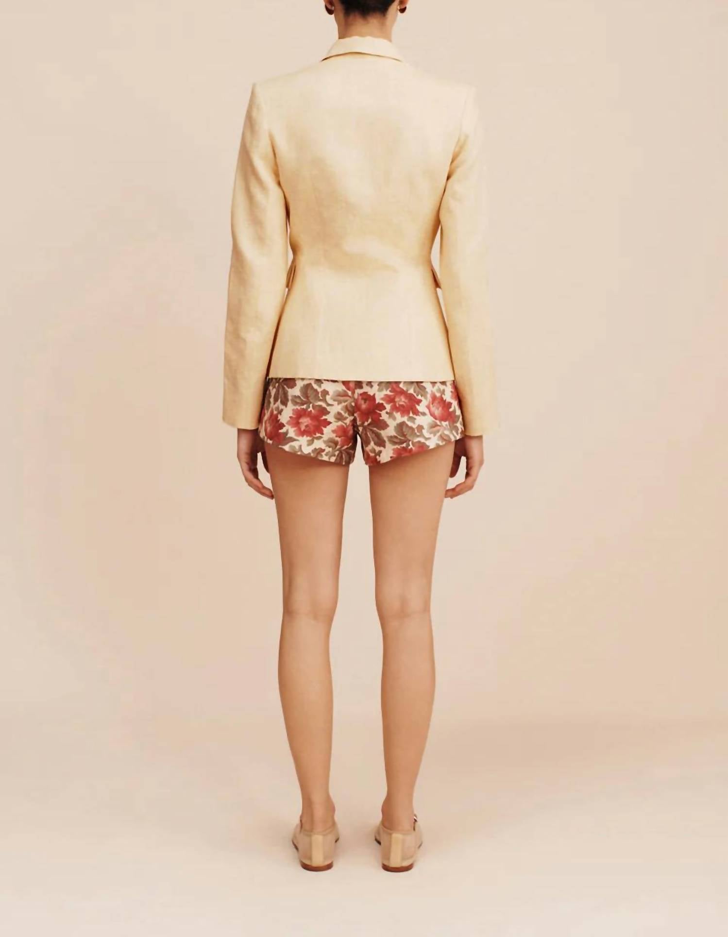 Posse - Matilda Jacket