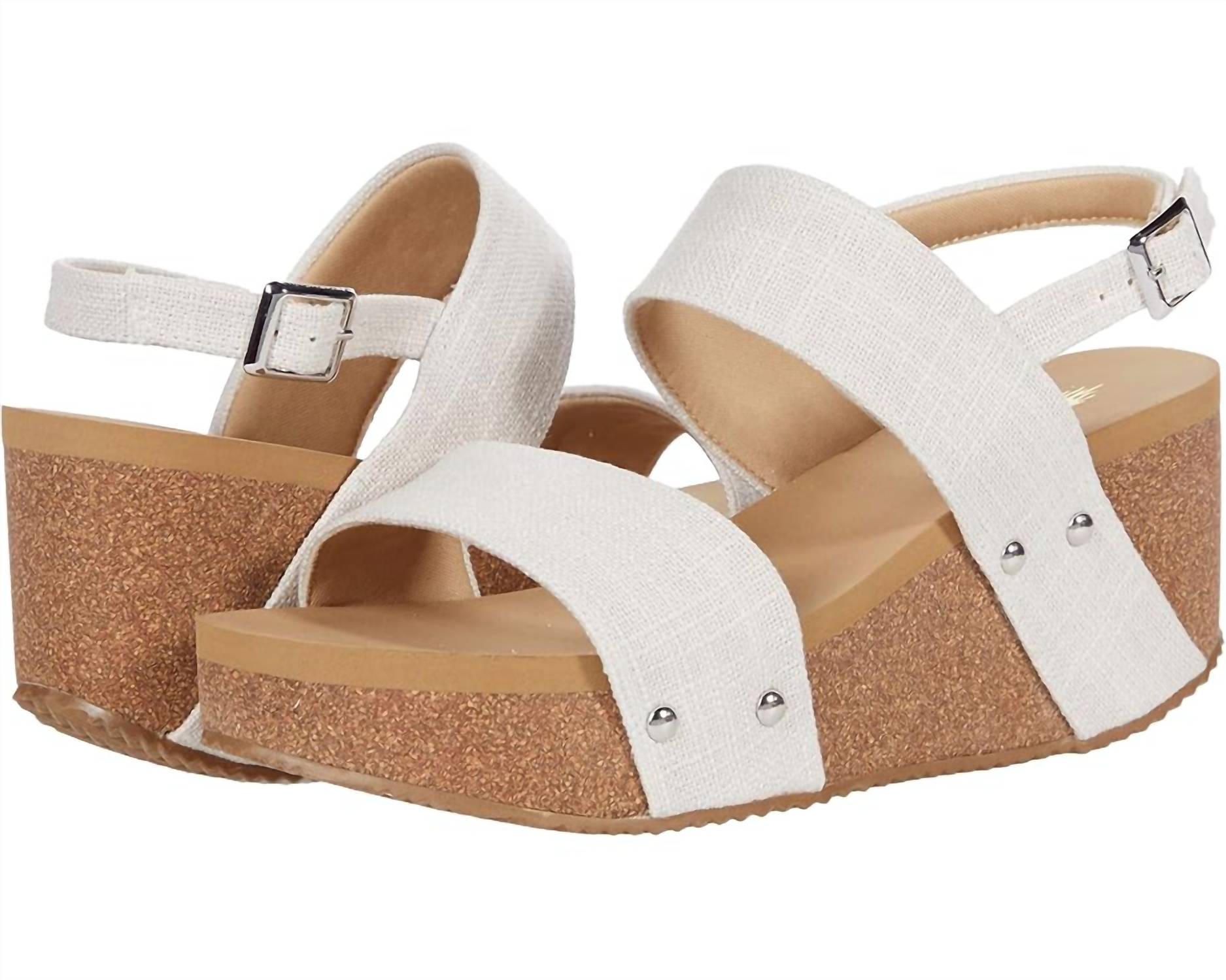Volatile - Women's Summerlove Sandal