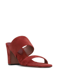 Paris Texas - Women's Ava Block Heel Sandal