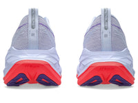 ASICS Unisex Superblast 2 Running Shoes in blue fade edo purple 2 - sneaker - view 5