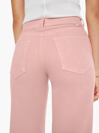 Mother - Mid Rise Maven Ankle Pant