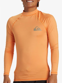 Quiksilver - Everyday Long Sleeve Surf Tee