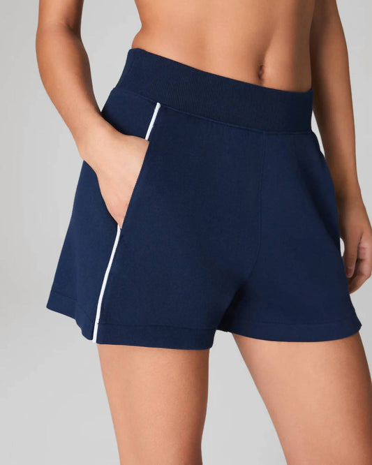 Spanx - Air Pique Shorts