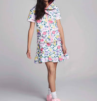 Appaman - Girl's Floral Garden Flare Skort