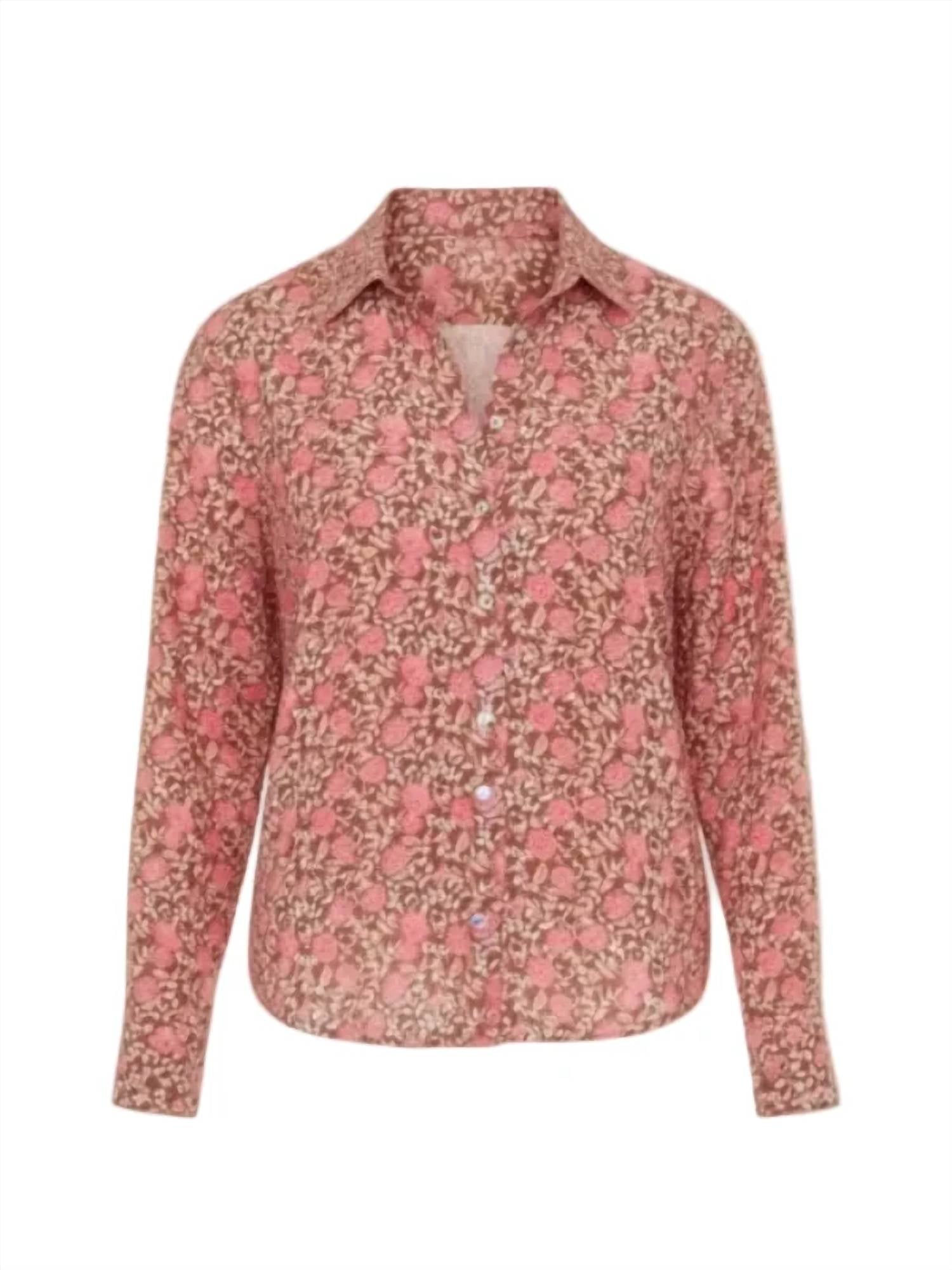 Xirena - Women's Beau Shirt