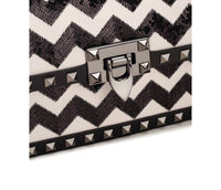 Valentino Garavani - Women's Rockstud23 Small Shoulder Bag
